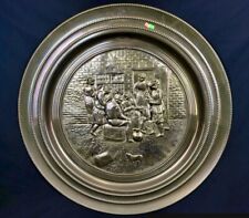 Vintage 3ft embossed for sale  Olympia