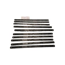 Stanley18teeth standard hard for sale  Kent