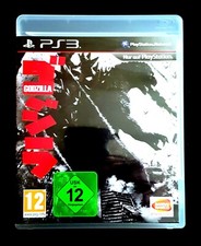 Godzilla ps3 sony gebraucht kaufen  Göttingen
