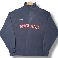 Vintage england umbro for sale Vintage england umbro for sale  LITTLEHAMPTON