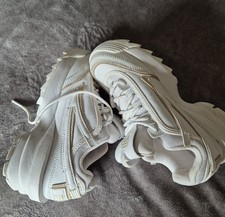 Fila disruptor chunky for sale  BOLTON