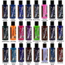 Manic panic amplified for sale  Miami
