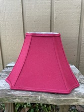 Pink square mcm for sale  Columbus