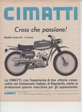 Advertising pubblicità moto usato  Venegono Superiore