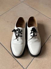Dr. martens 1461 usato  Avezzano