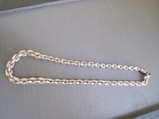 Bijoux collier porter d'occasion  Vendeuvre-du-Poitou