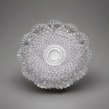 Grande coupelle lustre d'occasion  Sannois