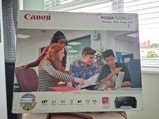 Canon pixma one for sale  KING'S LYNN