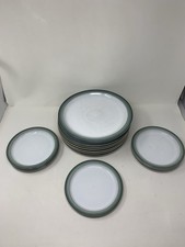 Piece denby plate for sale  PETERHEAD