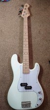 Bass guitar aria for sale  ROSS-ON-WYE