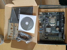 Asrock h310cm hdv for sale  LANCASTER