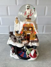 Disney nightmare christmas for sale  MANCHESTER