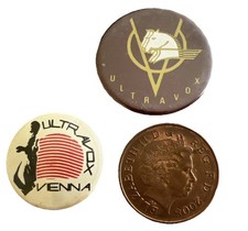 Ultravox vienna 1980s for sale  ROCHESTER