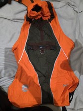 Annyx hundemantel protect gebraucht kaufen Annyx hundemantel protect gebraucht kaufen  Saarbrücken