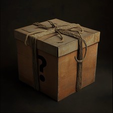 Mystery boxes various for sale  Casselberry