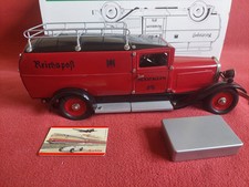 Märklin metall 1989 gebraucht kaufen  Kyritz