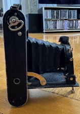 Voigtländer bessa anastigmat gebraucht kaufen  Berlin