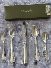 Conjunto Vintage 5 Peças Christèle Banhado a Prata Novo 7 Outros Novos Conjuntos Disponíveis comprar usado  Enviando para Brazil