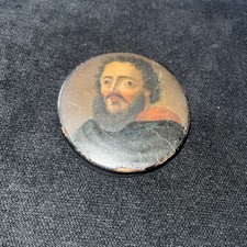 Antique georgian snuff for sale  RUGBY