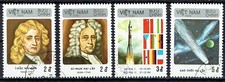 Vietnam 1986 spazio usato  Carugate