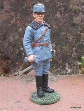 Soldat guerre figurine d'occasion  Dornecy