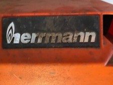 Herrmann ölbrenner befeuerung gebraucht kaufen  Sulz am Neckar
