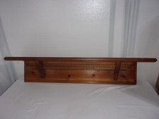 Vintage solid wood for sale  Charlotte