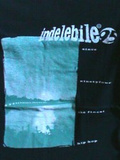 Shirt maglietta indelebile usato  Italia