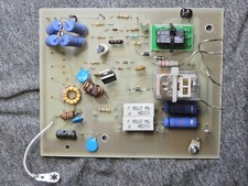 Placa de computador Pride DX300 *Relé* COM O PRÉ-AMPLIFICADOR RECEPTOR!, usado comprar usado  Enviando para Brazil