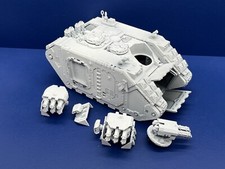 Land raider crusader gebraucht kaufen  Halstenbek
