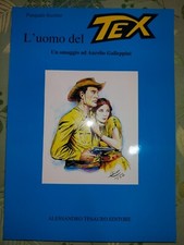 Uomo del tex usato  Carapelle