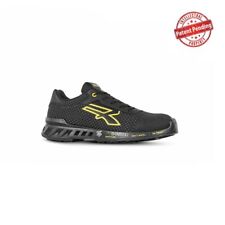 Scarpe antinfortunistiche upow usato  Italia