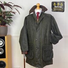 Barbour 80s vgc for sale  NEWCASTLE UPON TYNE
