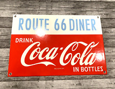 route 66 sign for sale  Longmont