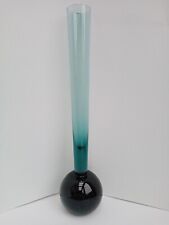 Vintage turquoise blue for sale  RUGBY