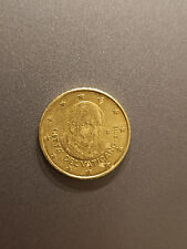 Rare centimes vatican d'occasion  Paris IX