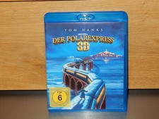 Polarexpress bluray 3d gebraucht kaufen  Bad Vilbel
