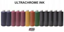 Usado, REFIL DE TINTA A GRANEL EPSON ULTRACROMO COMPATÍVEL 7500/7600/9500/9600/10000 (1.000ML) comprar usado  Enviando para Brazil
