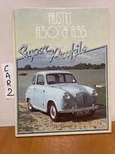 Austin a30 a35 usato  Italia