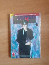 Hunter hunter n.11 usato  Ronchi dei Legionari