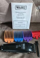 Wahl pet grooming for sale  Finleyville