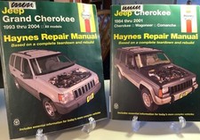 Haynes repair manuals for sale  Rensselaer