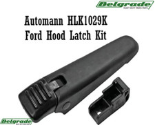 Usado, Kit de trava de capô HLK1029K para Ford F-650 e F-750 comprar usado  Enviando para Brazil