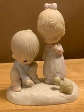 Precious moments thou for sale  Osceola