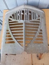 Calandre motoculteur soberfon d'occasion  Alès