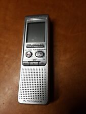 Gravador digital eletrônico Sony ICD-8500 portátil e testado - Funciona comprar usado  Enviando para Brazil