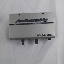 Audio buddy dual for sale  Salem