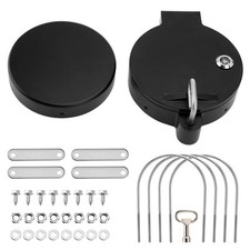 Conduit carrier kit for sale  Brentwood