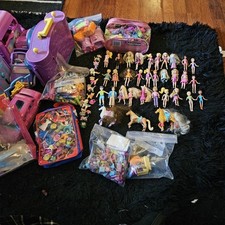 Huge vintage polly for sale  Portland