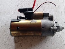 Motorino avviamento per usato  Italia